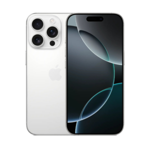 iPhone 16 Pro