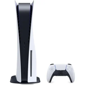 PlayStation 5 cd