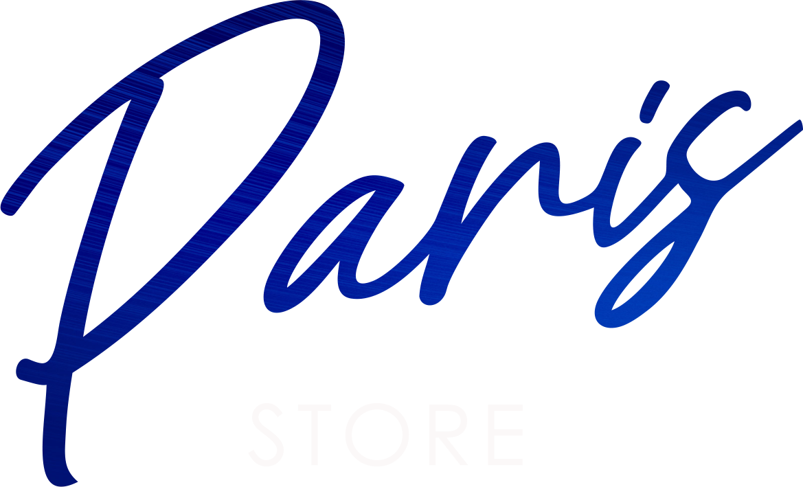 Paris Store