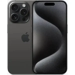 iPhone 15 Pro Max - Dual SIM