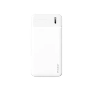 Recci Power N16 – White