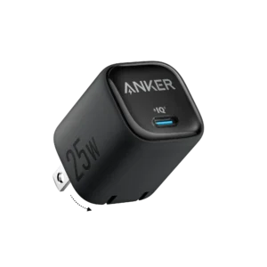 ANKER Charger 25W