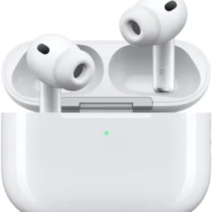 AirPods Pro 3