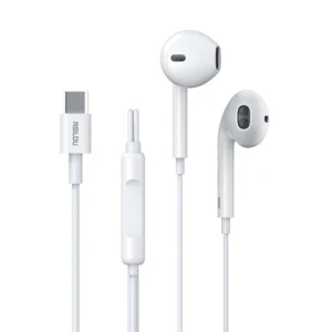 EarPhone Rsilou Tybe-C