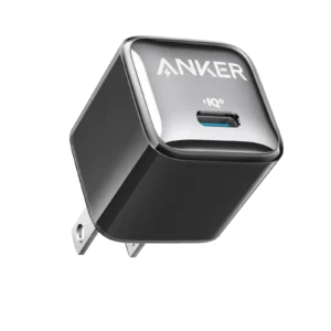 ANKER Charger 20W