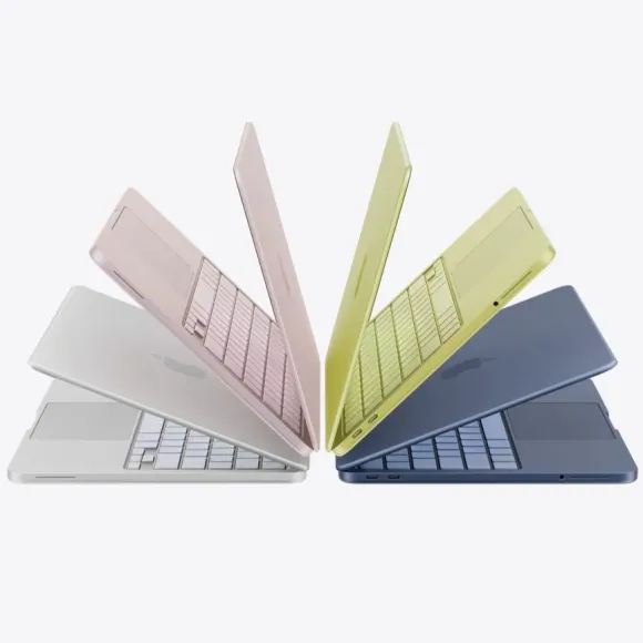 MacBook Neo A18 - Image 2