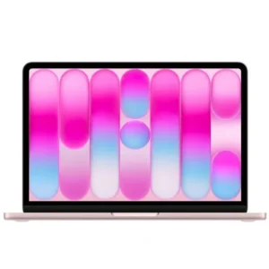 MacBook Neo A18