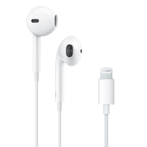 Apple EarPods