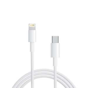 Lightning Cable Type C