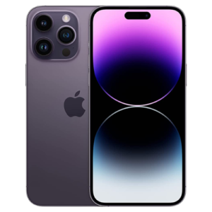 iPhone 14 Pro – Dual SIM