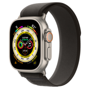 Apple Watch Ultra 3