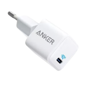 ANKER | USB C Charger, 20W Fast Charger