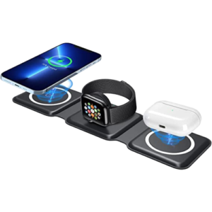 Apple Charger 3 in 1