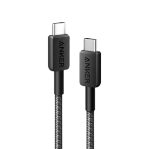 ANKER | 322 USB-C to USB-C Cable