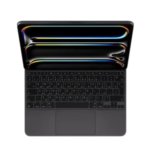 iPad Magic Keyboard (English)